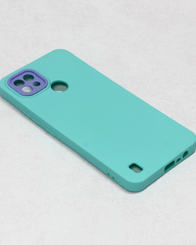 Torbica Camera Color HD za Realme C21