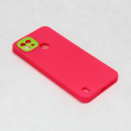 Torbica Camera Color HD za Realme C21