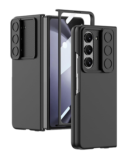 Torbica Camera Protect za Samsung F956B Galaxy Z Fold 6 5G