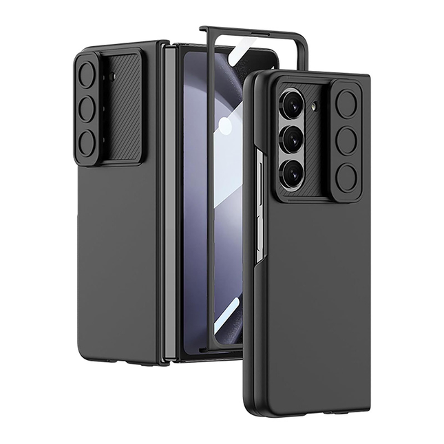 Torbica Camera Protect za Samsung F956B Galaxy Z Fold 6 5G