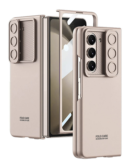 Torbica Camera Protect za Samsung F956B Galaxy Z Fold 6 5G