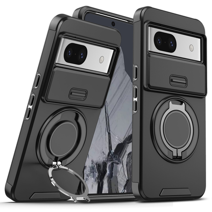 Torbica CamShield Ring stand za Google Pixel 8A