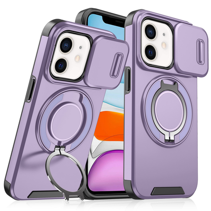 Torbica CamShield Ring stand za iPhone 11 6.1
