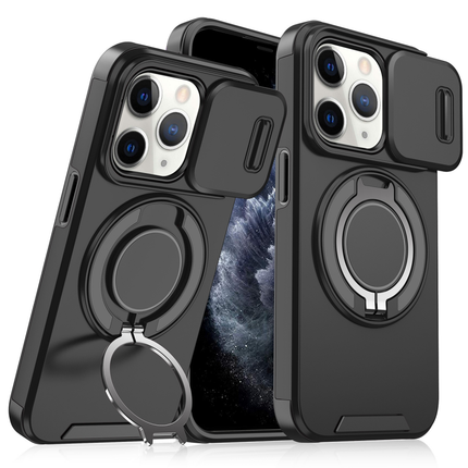 Torbica CamShield Ring stand za iPhone 11 Pro Max