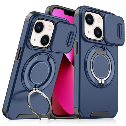 Torbica CamShield Ring stand za iPhone 13 6.1