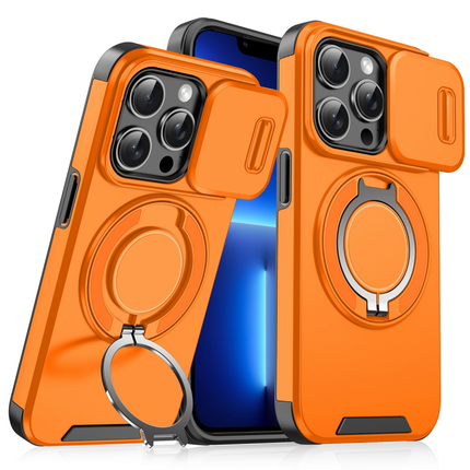 Torbica CamShield Ring stand za iPhone 13 Pro 6.1