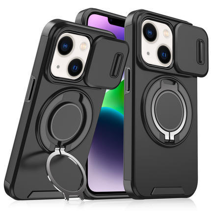 Torbica CamShield Ring stand za iPhone 14 6.1