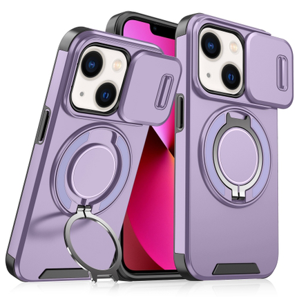Torbica CamShield Ring stand za iPhone 14 6.1
