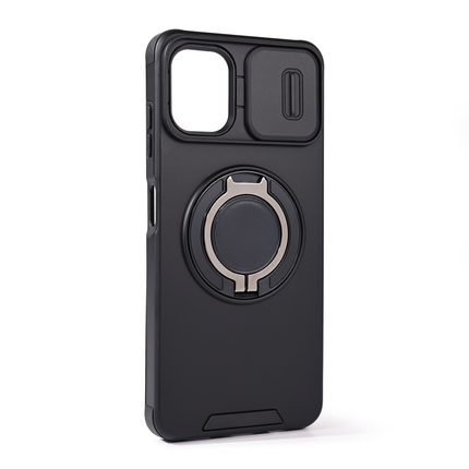 Torbica CamShield Ring stand za Samsung A065F Galaxy A06