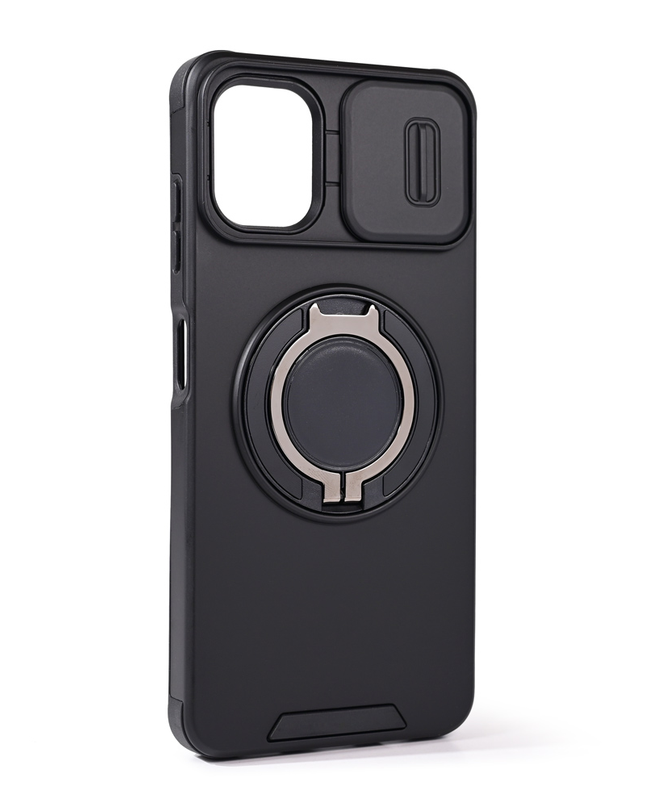 Torbica CamShield Ring stand za Samsung A065F Galaxy A06