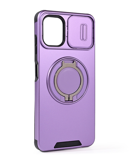 Torbica CamShield Ring stand za Samsung A065F Galaxy A06