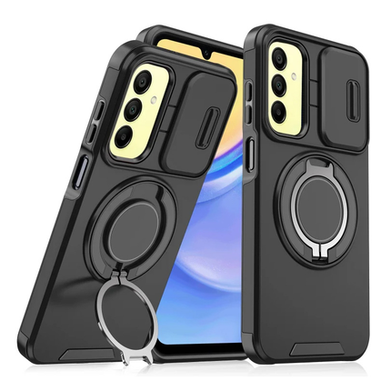 Torbica CamShield Ring stand za Samsung A165F Galaxy A16