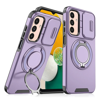 Torbica CamShield Ring stand za Samsung A165F Galaxy A16