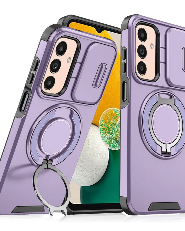 Torbica CamShield Ring stand za Samsung A165F Galaxy A16