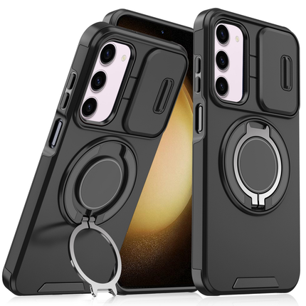 Torbica CamShield Ring stand za Samsung S911B Galaxy S23