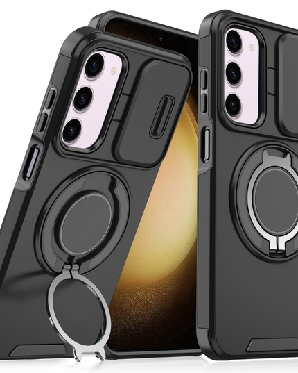 Torbica CamShield Ring stand za Samsung S911B Galaxy S23