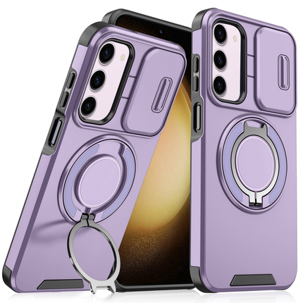 Torbica CamShield Ring stand za Samsung S911B Galaxy S23