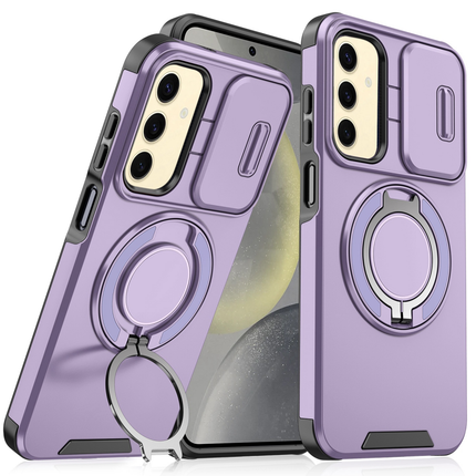 Torbica CamShield Ring stand za Samsung S921B Galaxy S24