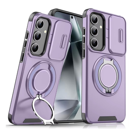 Torbica CamShield Ring stand za Samsung S931B Galaxy S25