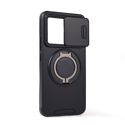Torbica CamShield Ring stand za Xiaomi 14T
