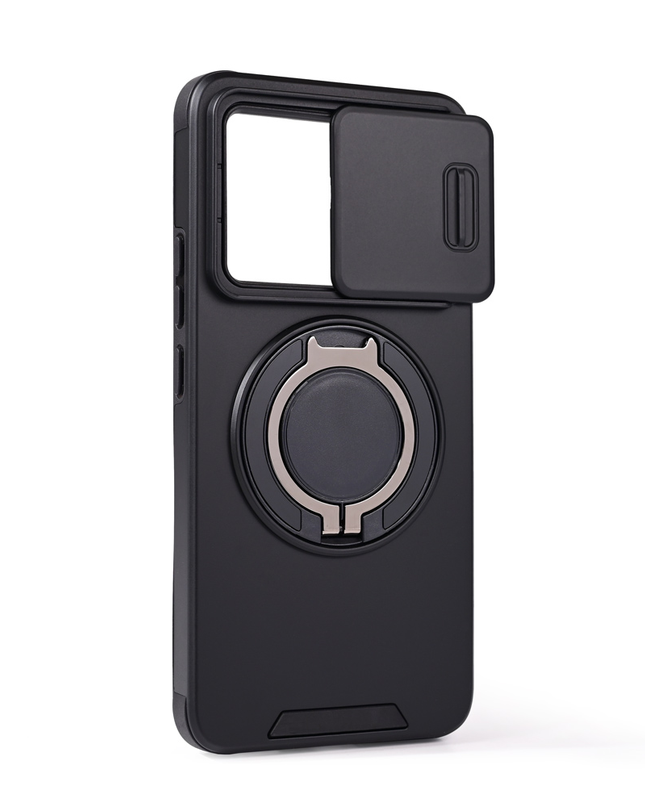 Torbica CamShield Ring stand za Xiaomi 14T