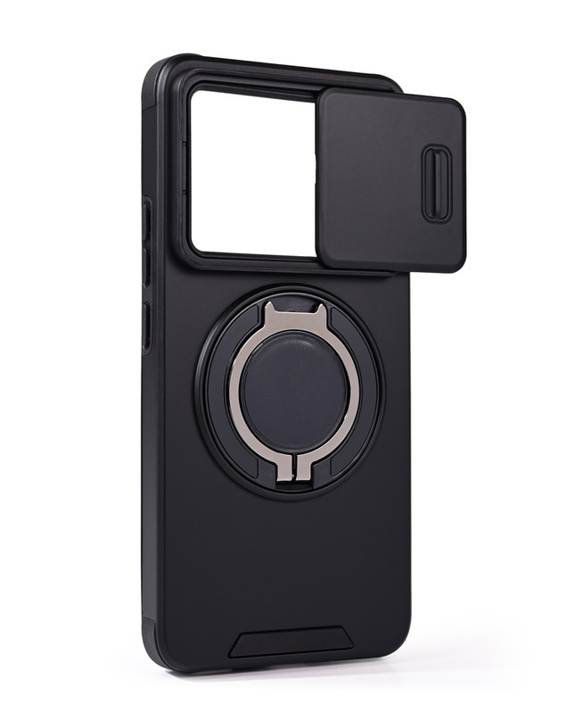 Torbica CamShield Ring stand za Xiaomi 14T Pro