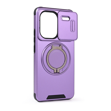 Torbica CamShield Ring stand za Xiaomi Redmi Note 13 Pro Plus (EU)