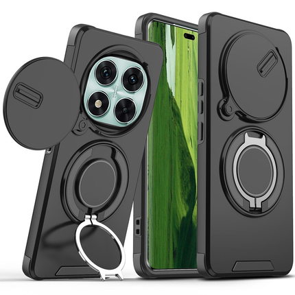 Torbica CamShield Ring stand za Xiaomi Redmi Note 14 Pro Plus (EU)