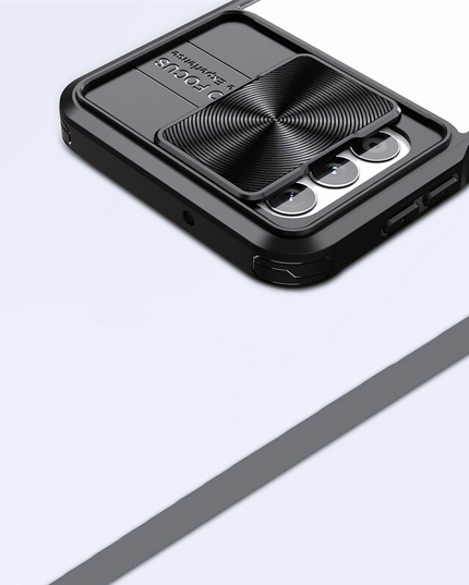 Torbica CamShield za Samsung A346B Galaxy A34 5G crna