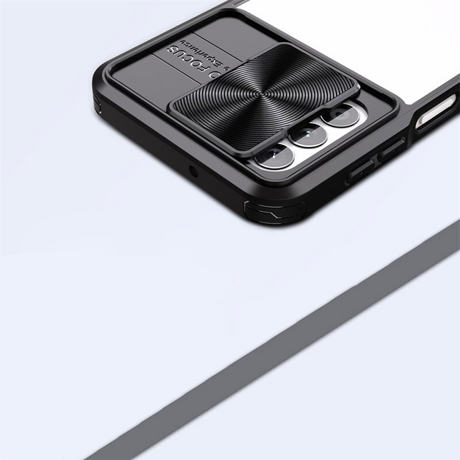 Torbica CamShield za Samsung A346B Galaxy A34 5G crna