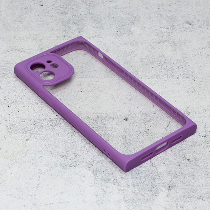 Torbica Candy Frame za iPhone 12 6.1