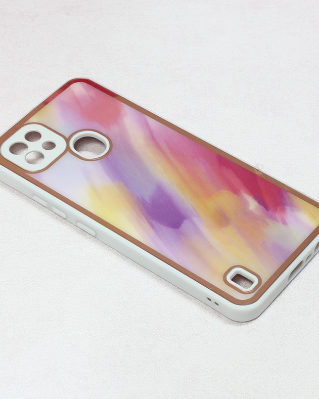 Torbica Candy Marble za Realme C21