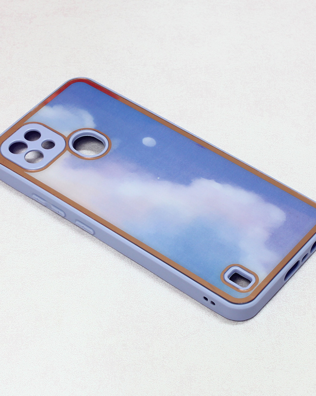 Torbica Candy Marble za Realme C21