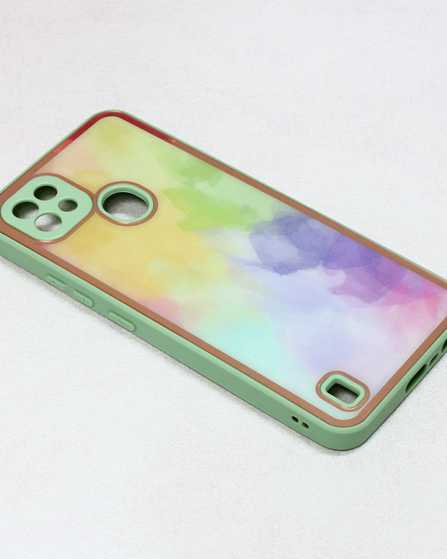 Torbica Candy Marble za Realme C21