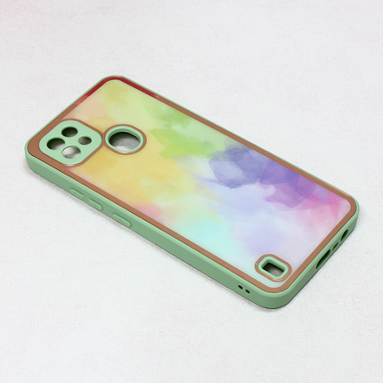 Torbica Candy Marble za Realme C21