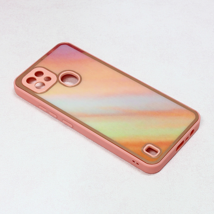 Torbica Candy Marble za Realme C21