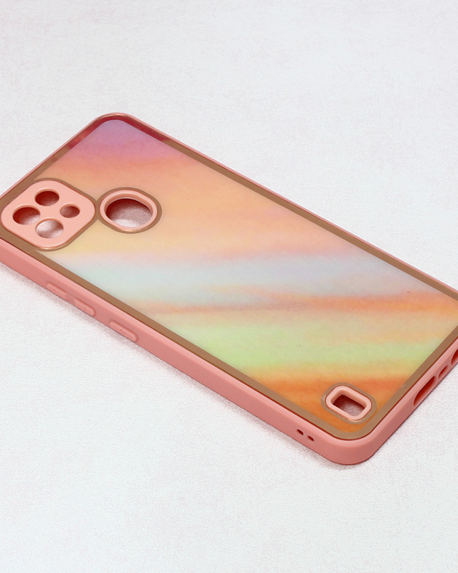 Torbica Candy Marble za Realme C21