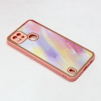 Torbica Candy Marble za Realme C21