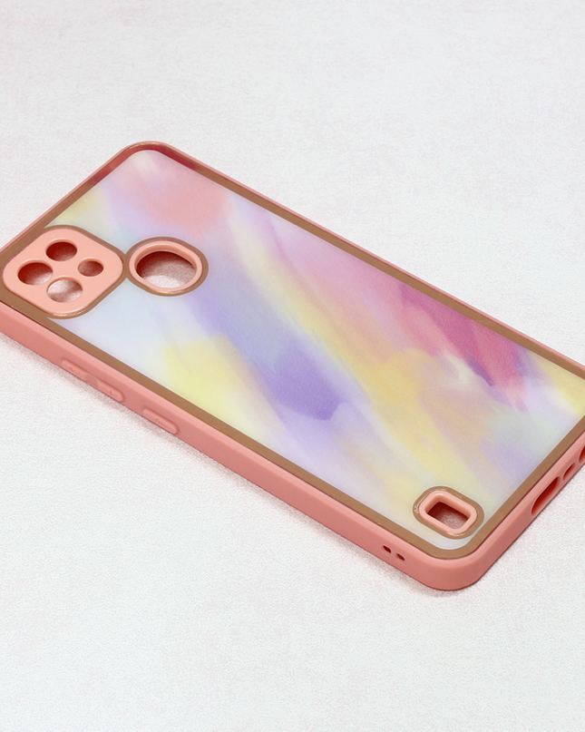 Torbica Candy Marble za Realme C21
