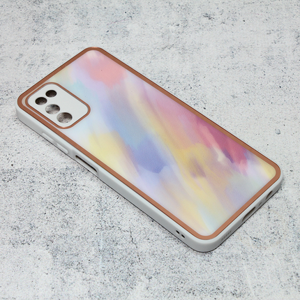 Torbica Candy Marble za Samsung A037G Galaxy A03s (EU)