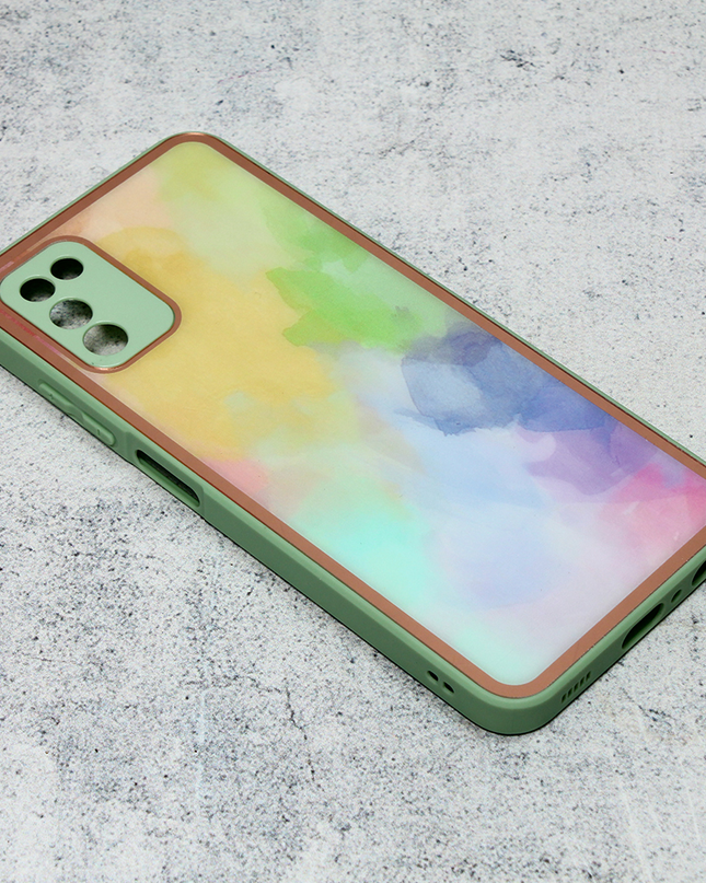 Torbica Candy Marble za Samsung A037G Galaxy A03s (EU)