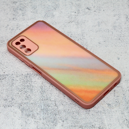 Torbica Candy Marble za Samsung A037G Galaxy A03s (EU)