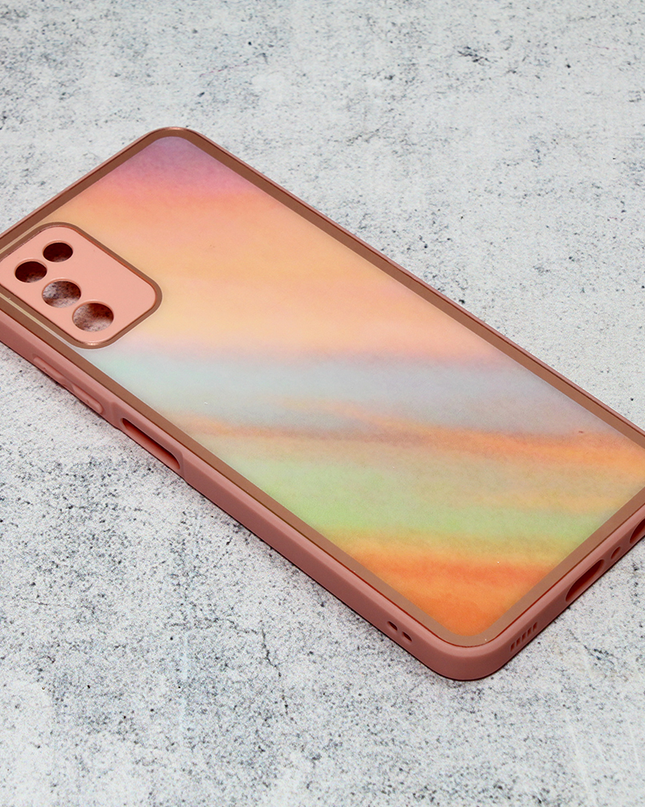 Torbica Candy Marble za Samsung A037G Galaxy A03s (EU)