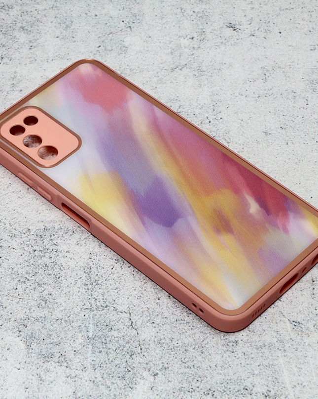Torbica Candy Marble za Samsung A037G Galaxy A03s (EU)