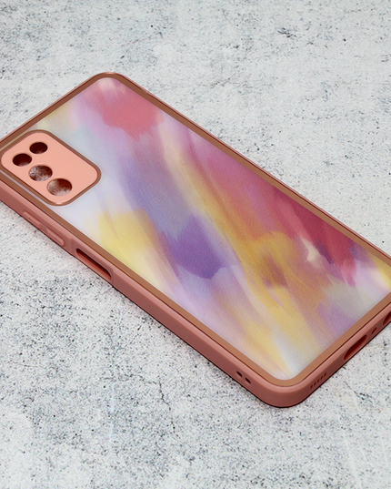 Torbica Candy Marble za Samsung A037G Galaxy A03s (EU)
