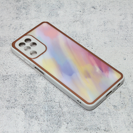 Torbica Candy Marble za Samsung A225F Galaxy A22 4G