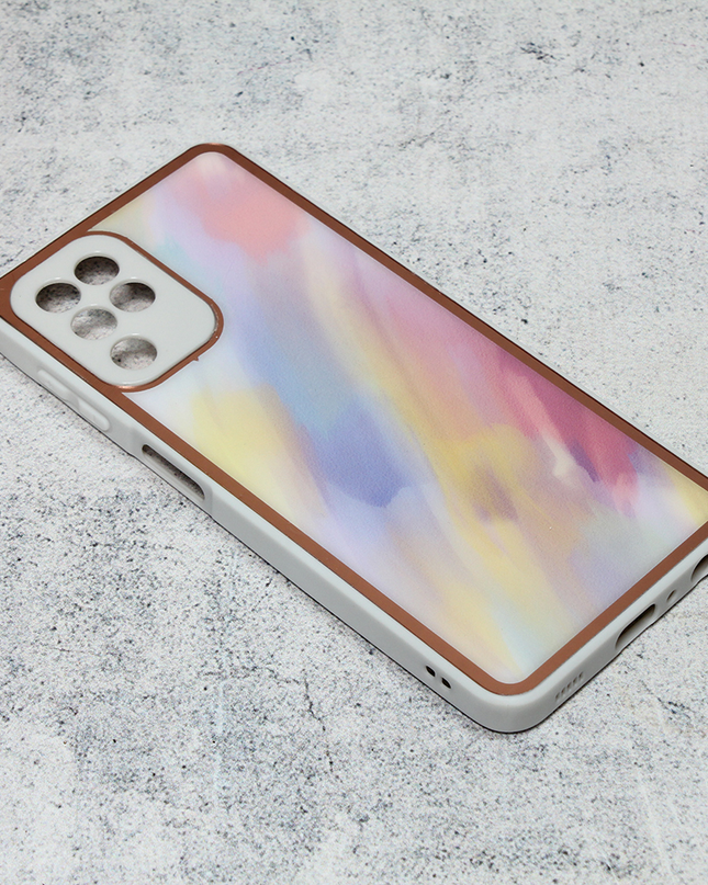 Torbica Candy Marble za Samsung A225F Galaxy A22 4G