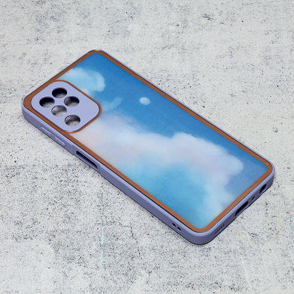 Torbica Candy Marble za Samsung A225F Galaxy A22 4G