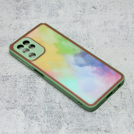 Torbica Candy Marble za Samsung A225F Galaxy A22 4G