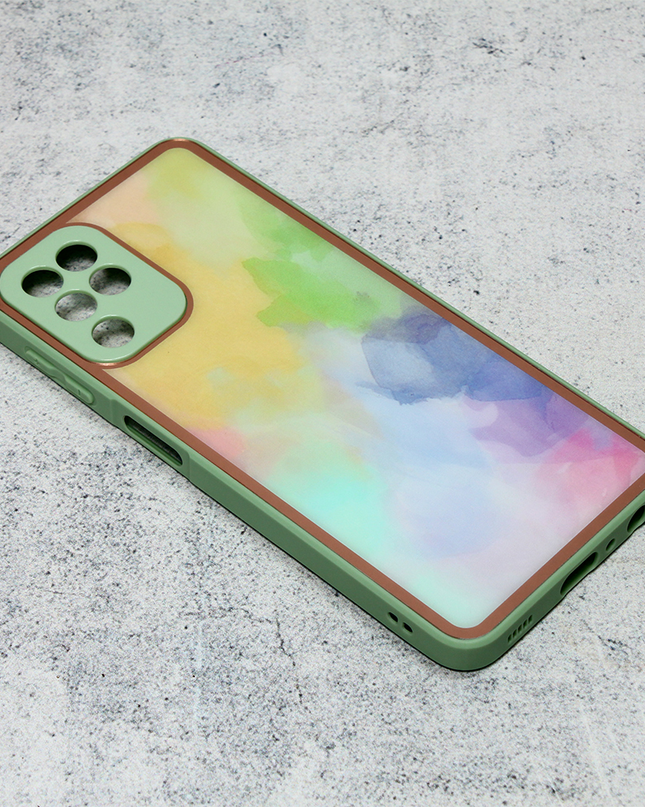 Torbica Candy Marble za Samsung A225F Galaxy A22 4G